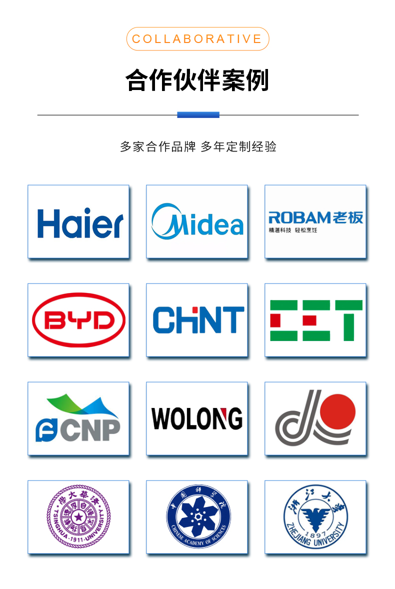 威格新品-多通道，多功能、高精度功率分析儀VG3000系列 廠家直銷 質(zhì)量保障插圖16