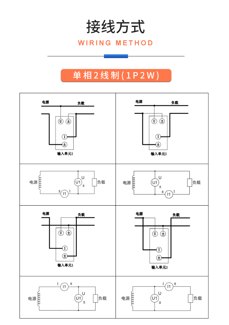 威格新品-多通道，多功能、高精度功率分析儀VG3000系列 廠家直銷 質(zhì)量保障插圖27